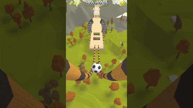 Going Balls vs Action Balls vs Rollance Adventure Balls Max Level Gameplay смотреть онлайн