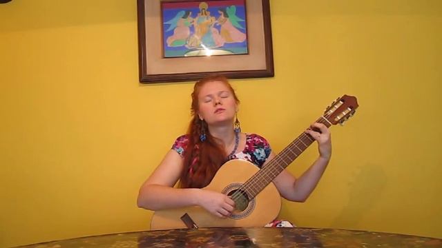 Романс "Кибитка" смотреть онлайн