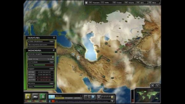 Эпический обзор (Lets play) Super Power 2