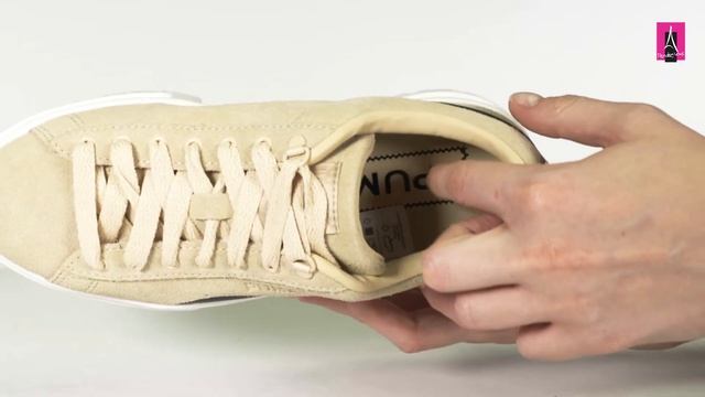 Видеообзор I Женские кеды PUMA Mayze Infuse Wn's 2611908 смотреть онлайн