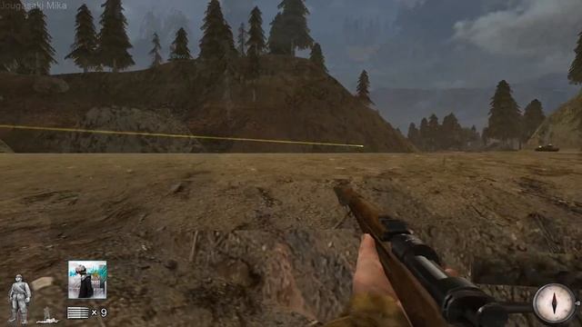 Red Orchestra: Ostfront 41-45. Inclusive Battlefield Environment смотреть онлайн