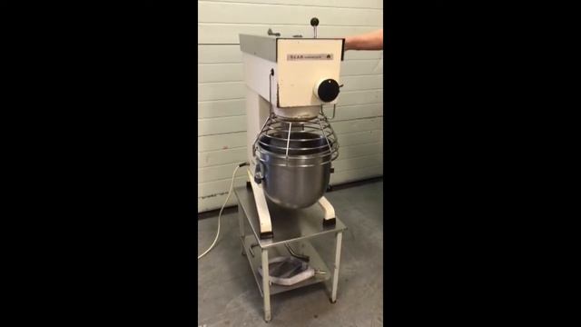 891-945: Wodschow & CO./Varimixer mixer смотреть онлайн