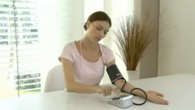 Тонометр Beurer BM19 смотреть онлайн