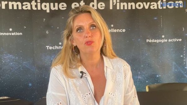 Féminisation des métiers du numérique : l'étude Ipsos présentée à Lyon