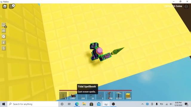 HOW TO GET FREE CACTUS SPIKES! ROBLOX ISLANDS смотреть онлайн