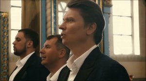 Арт-группа largo. Херувимская песнь