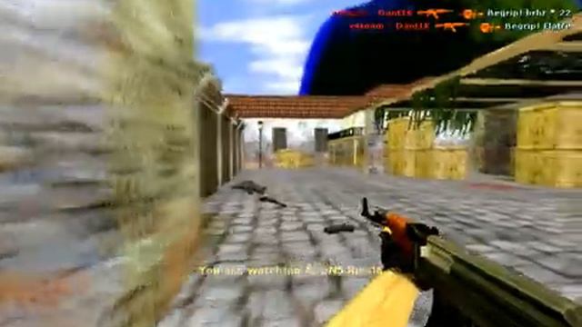 Counter-Strike Movies - Made In Russia 2