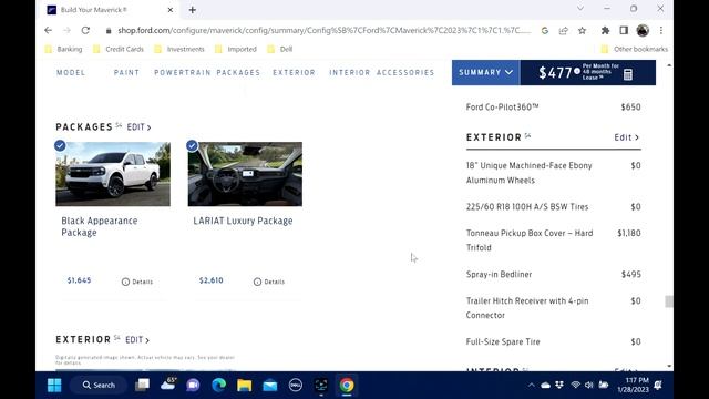 Ford Maverick My Search for a Unicorn смотреть онлайн
