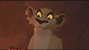 Песня Зиры и Кайона.