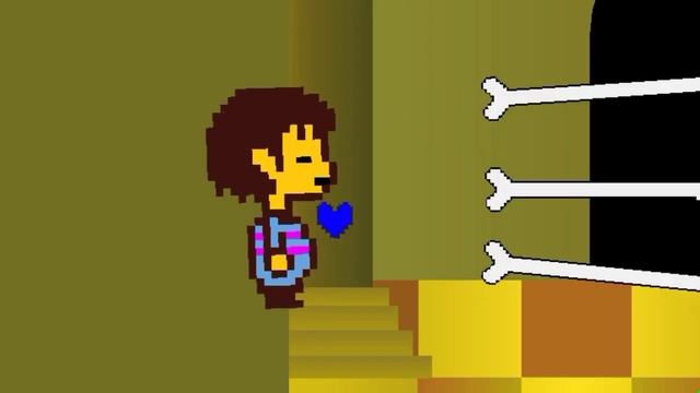 Sans vs frisk sprite/Stick nodes||Ugo Bet 37 смотреть онлайн