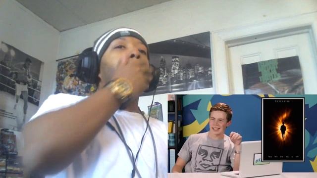 DO TEENS KNOW 90's HORROR FILMS REACT (Do They Know It) REACTION!!! смотреть онлайн