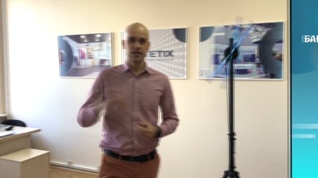 Как привлечь внимание на event-мероприятии. смотреть онлайн