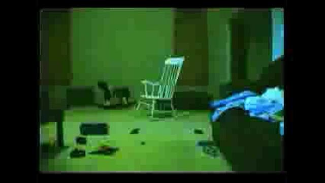 САМЫЙ ПЕРВЫЙ СКРИМЕР В МИРЕ