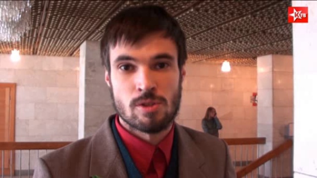 Форум левых сил. Интервью участников. смотреть онлайн