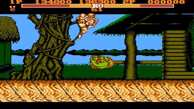 street fighter 2 nes hack by @Crying_Onion Dhalsim gameplay смотреть онлайн