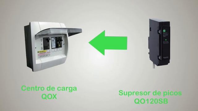 Conectando soluciones con Schneider смотреть онлайн