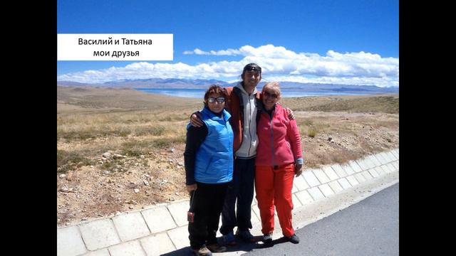 Эзотерический тур на КАЙЛАС  2011 год