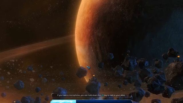 StarCraft2-This was an intentional test..... смотреть онлайн