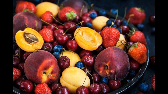 Колин Кэмпбелл, Томас Кэмпбелл  Китайское Исследование  Часть 1  Введение