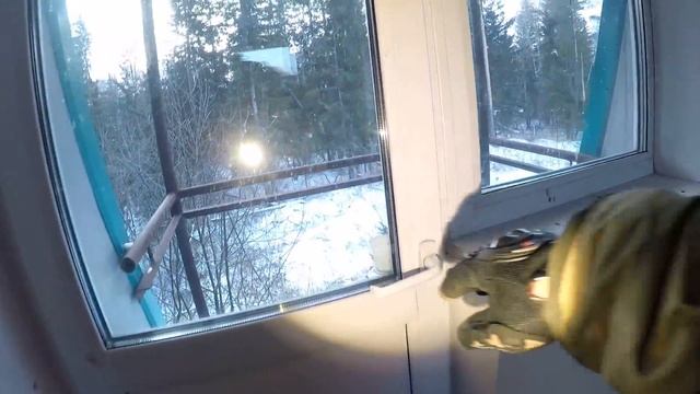 В лесу заброшенная гостиница и кафе - Заброшенный мир !