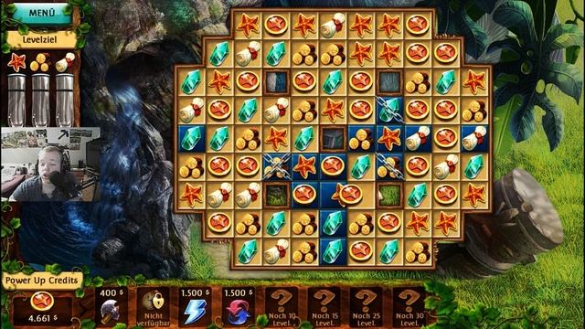 mine libe zu nintendo/Jewel Legends The tree of Life #08 смотреть онлайн