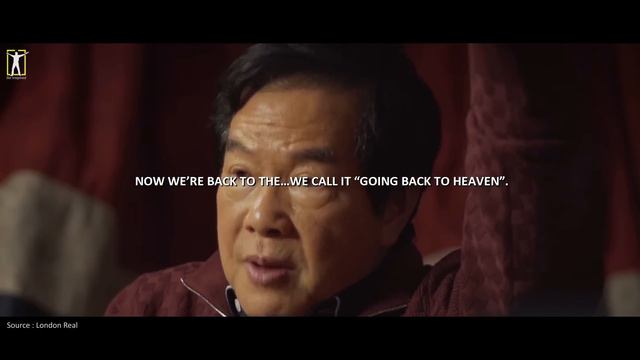 MANTAK CHIA | Understand This And You Will Achieve Anything! смотреть онлайн