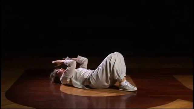 Комплекс на позвоночник «Искусство священной черепахи» смотреть онлайн