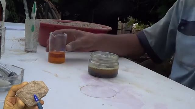 Черный шлих и пиросульфит натрия смотреть онлайн