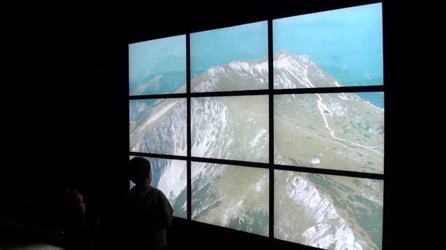 Austria - Puchberg am Schneeberg - Schneebergbahn смотреть онлайн