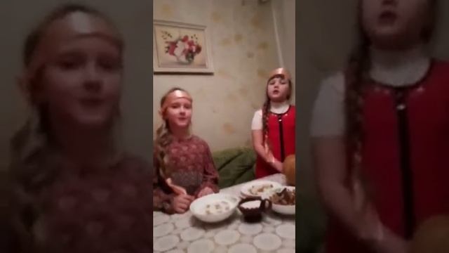 Как готовить тюрю! смотреть онлайн