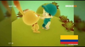 Titou Le Lapin - Le Titou (FULL HD)