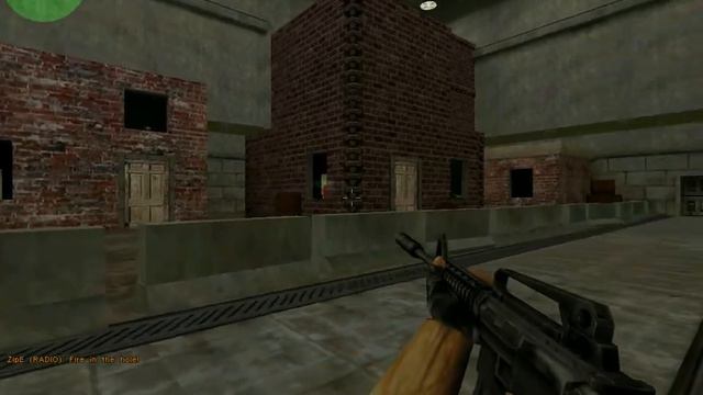 Counter strike training 1.0 смотреть онлайн