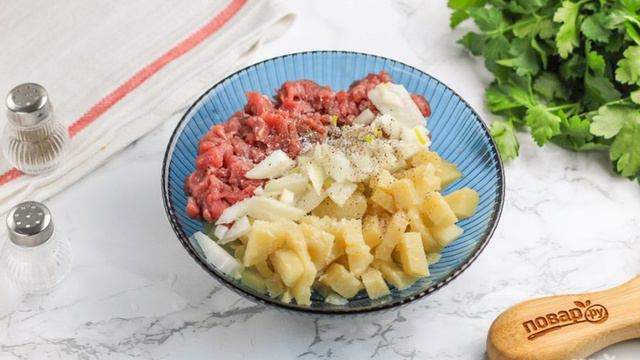 1000 и 1 рецепт