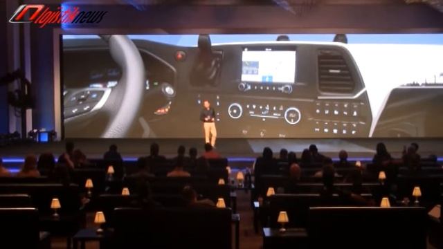 Yılın Kamyonu Yeni Ford Trucks F-MAX yollara çıktı смотреть онлайн