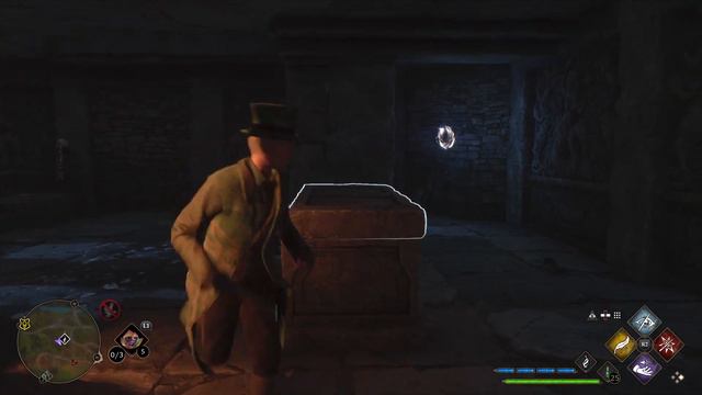 North Hogwarts Ancient Magic Hotspot Location and Puzzle | 𝐇𝐨𝐠𝐰𝐚𝐫𝐭𝐬 𝐋𝐞𝐠𝐚𝐜𝐲 смотреть онлайн