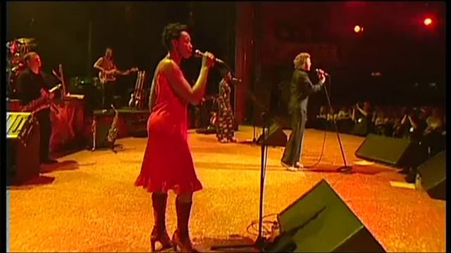 Simply Red - Picture Book (Live in London).avi смотреть онлайн