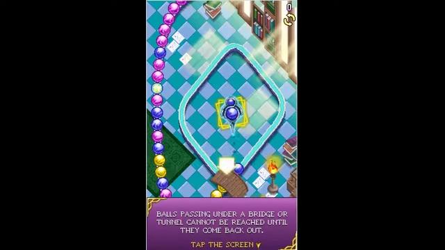 "Abracadaball" - Gameloft (Java Game) смотреть онлайн
