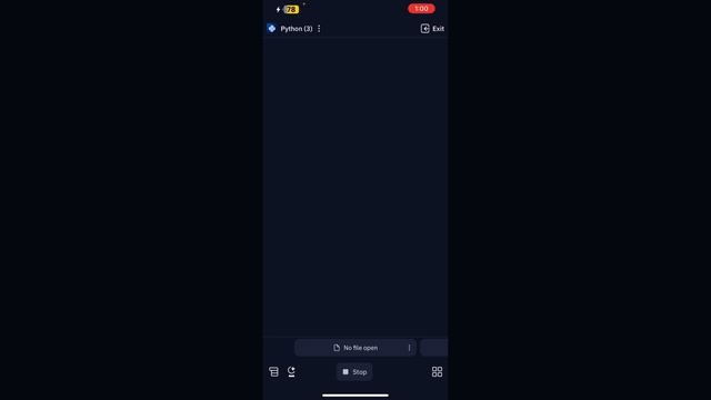 برمجه بوت تلكرام بلغة بايثون الدرس الاول 1 смотреть онлайн