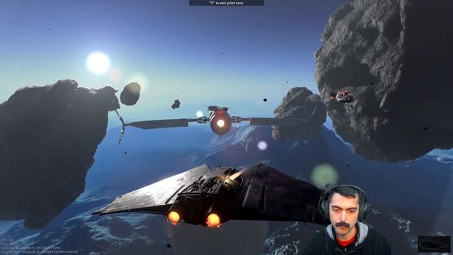 How To SALVAGE Space LOOT In Marauders + Loot Crate Examples! | UA Update Salvage Guide смотреть онлайн