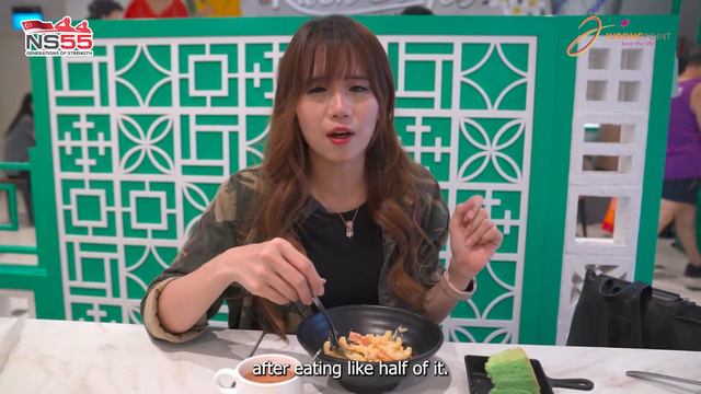 How to Spend NS55 LifeSG Credits with Chewy @ Jurong Point смотреть онлайн