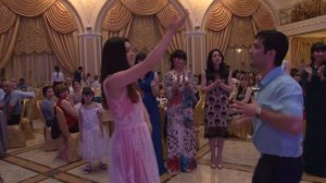 Вугар & Гюнай . Свадьба. Ярославль ( часть 12)