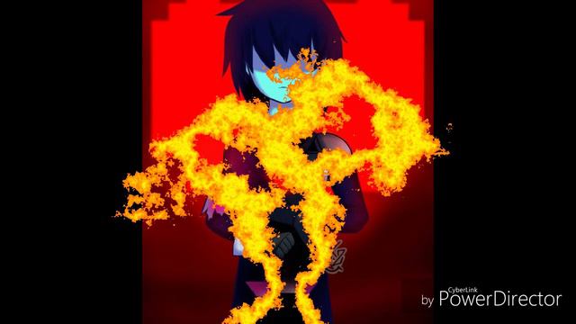 DELTARUNE AMV -genocide ashes- смотреть онлайн