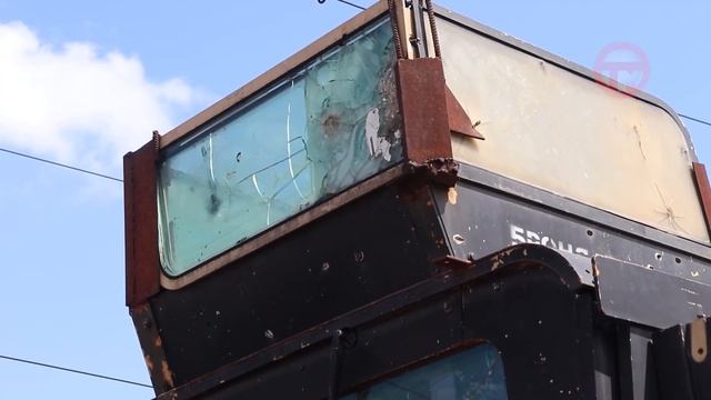 На ЖД вокзале Уссурийска побывал агитпоезд "Мы армия страны, мы армия народа" смотреть онлайн