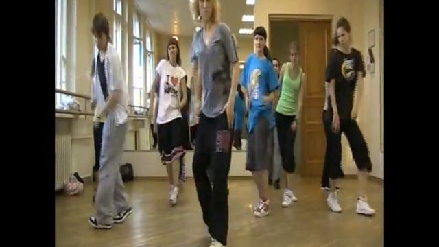 Школа современных танцев STEP2DANCE смотреть онлайн