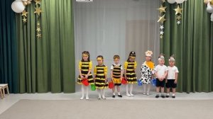 Сказка «Есть у солнышка друзья»