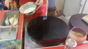 Боги блинного дела, Кемерово Сибирские блины