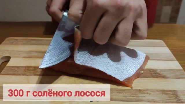 СУШИ не оттянешь за УШИ! Рис который подойдёт для всех видов суши и роллов. Готовит Никита Сергееви смотреть онлайн