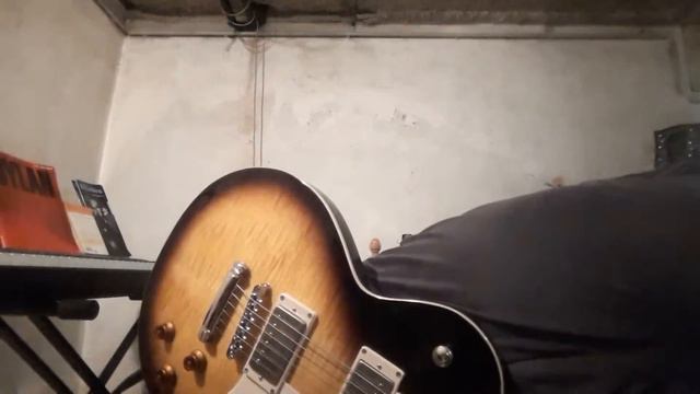 Cort les Paul traditional serie ( import Japon) смотреть онлайн