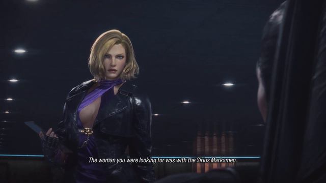 TEKKEN 8 Hwoarang Bossfight смотреть онлайн