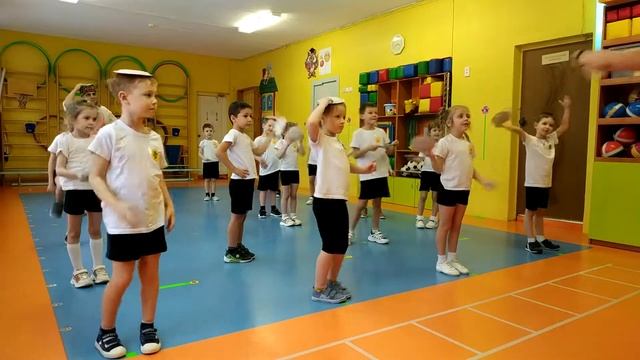 "Федорино горе" (гр. 6) смотреть онлайн